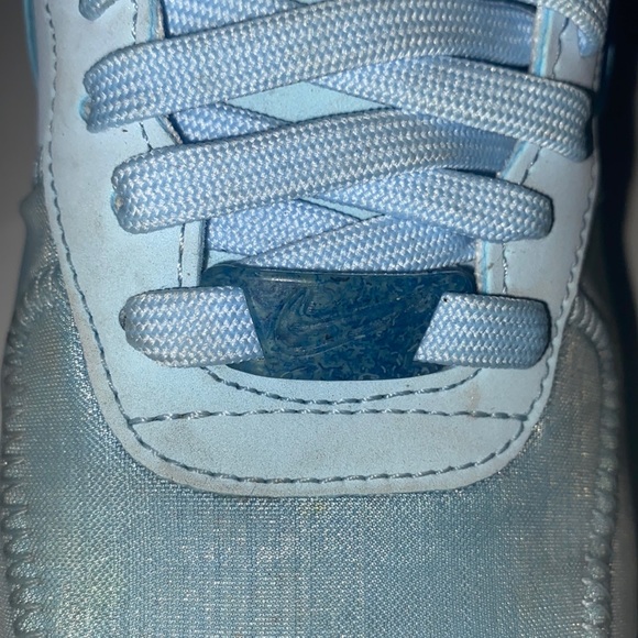 Nike Air Force 1 Crater Blue - Picture 5 of 14